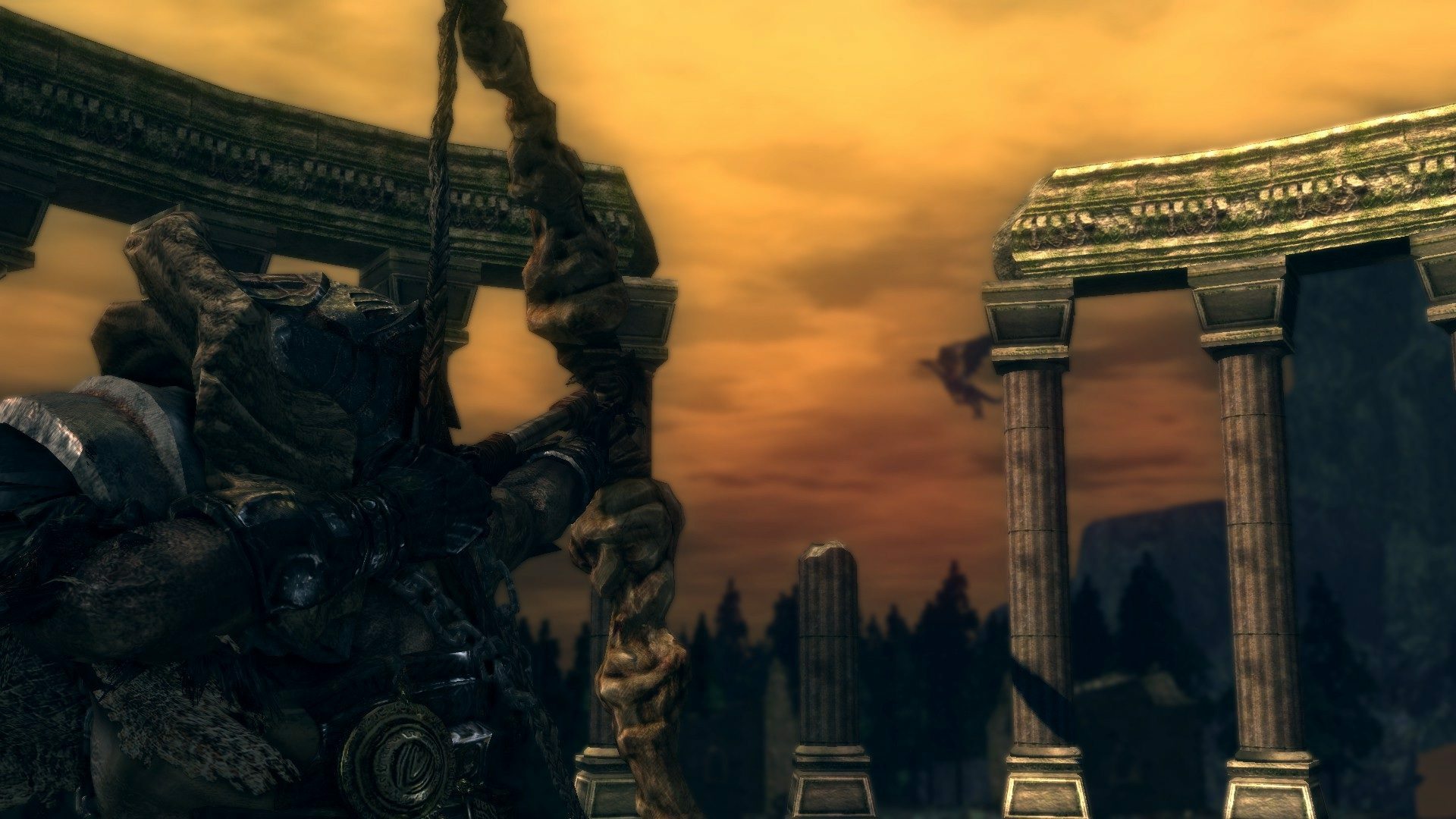 Dark Souls: Prepare to Die Edition